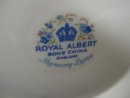 ROYAL ALBERT LARGE COFFEE POT*MEMORY LANE