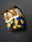 ROYAL DOULTON BUNNYKINS*SLEEPYTIME*DB15