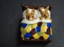 ROYAL DOULTON BUNNYKINS*SLEEPYTIME*DB15