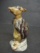 ALICE SERIES - MOCK TURTLE - BESWICK FIGURE