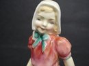 BEAUTIFUL ROYAL DOULTON FIGURE-JILL- HN2061