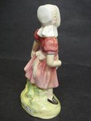BEAUTIFUL ROYAL DOULTON FIGURE-JILL- HN2061