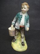 LOVELY ROYAL DOULTON FIGURE-JACK- HN2060