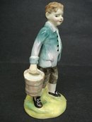 LOVELY ROYAL DOULTON FIGURE-JACK- HN2060