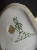 LOVELY ROYAL DOULTON FIGURE-JACK- HN2060