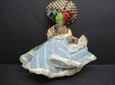 KIDDY VOGUE HARD PLASTIC ETHNIC DOLL #2