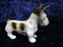 ROYAL DUX VINTAGE TERRIER FIGURINE - SCOTTIE