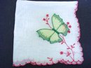 VINTAGE - EMBROIDERY & APPLIQUE