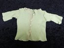 BEAUTIFUL VINTAGE JACKET for a DOLL