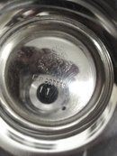 BIRKS PEDESTAL DISH-OPEN WORK-Silver Plate