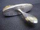 VICTORIAN VICTORIAN BIRKS STERLING CLOTHES