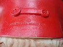 VINTAGE HOWARD MOBLEY TOY - HAPPY BEAR
