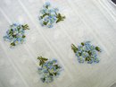 PETTY HANKIE - HAND EMBROIDERY