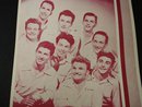 1945 SHEET MUSIC - THE THREE BELLS