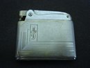 40's RONSON LIGHTER - ADONIS - MD Initials