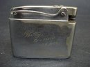 40's RONSON LIGHTER - ADONIS - MD Initials