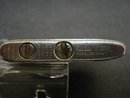 40's RONSON LIGHTER - ADONIS - MD Initials