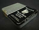 ANTIQUE CIGARETTE TIN BOX - MARCOVITCH