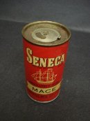OLD & LOVELY SENECA SPICE TIN - MACE