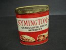 OLD ENGLISH SYMINGTONS GRAVY TIN