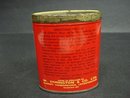 OLD ENGLISH SYMINGTONS GRAVY TIN