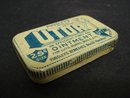 PUGSLEY's OINTMENT FLAT TIN - UTOR