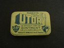 PUGSLEY's OINTMENT FLAT TIN - UTOR