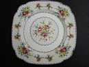 ROYAL ALBERT PETIT POINT - DINNER PLATE #4