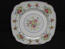 ROYAL ALBERT PETIT POINT - DINNER PLATE #4