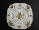 ROYAL ALBERT PETIT POINT - 6 1/2 inch PLATE #1