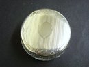 BIRKS STERLING & CRYSTAL - DRESSER BOX