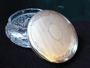 BIRKS STERLING & CRYSTAL - DRESSER BOX