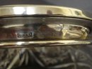 BIRKS STERLING & CRYSTAL - DRESSER BOX