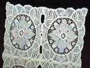 ANTIQUE FINE LACE DOILY