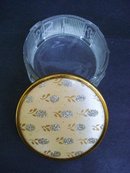 LOVELY ART DECO - DRESSER JEWELRY BOX