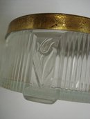 ORIGINAL ART DECO - DRESSER JEWELRY BOX