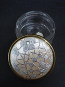 ART DECO - DRESSER - RING BOX