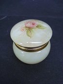 BEAUTIFUL - DRESSER - Trinket RING BOX