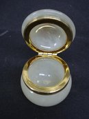 BEAUTIFUL - DRESSER - Trinket RING BOX