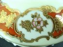 GORGEOUS - PORCELAIN DRESSER - JEWELRY BOX