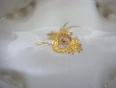 GORGEOUS - PORCELAIN DRESSER - JEWELRY BOX
