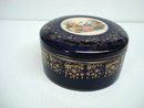 BEAUTIFUL - PORCELAIN DRESSER - JEWELRY BOX
