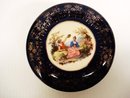 BEAUTIFUL - PORCELAIN DRESSER - JEWELRY BOX