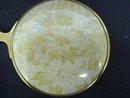 VINTAGE PURSE HAND MIRROR - NEVER USED