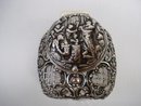 MUSEUM QUALITY VICTORIAN PERFUME BOTTLE