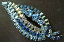 MAGNIFICENT SHERMAN BROACH - BROOCH