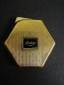 DECO NEVER USED VINTAGE LIGHTER by FISHER
