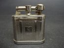 UNUSUAL OLD LIGHTER by EVERLITE- MONOGRAM