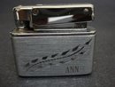 LOVELY VINTAGE LIGHTER - KREISLER - USA