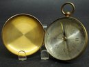 QUALITY ANTIQUE COMPASS - MADE IN FRANCE